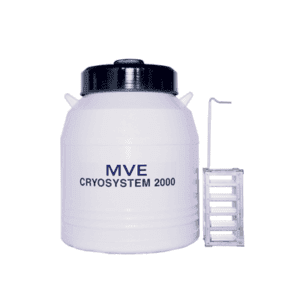 CryoSystem 2000