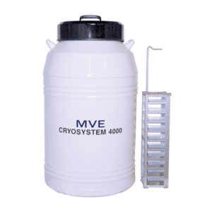 CryoSystem 4000