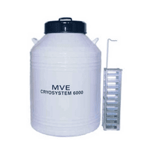 CryoSystem 6000