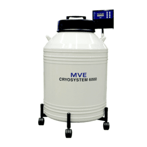 CryoSystem 6000 - Full Auto
