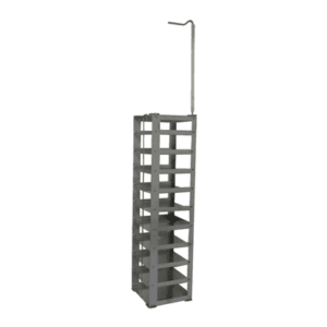 Rack 10 prateleiras
