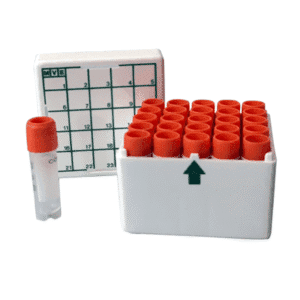 Cryobox MVE