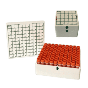 Cryobox MVE