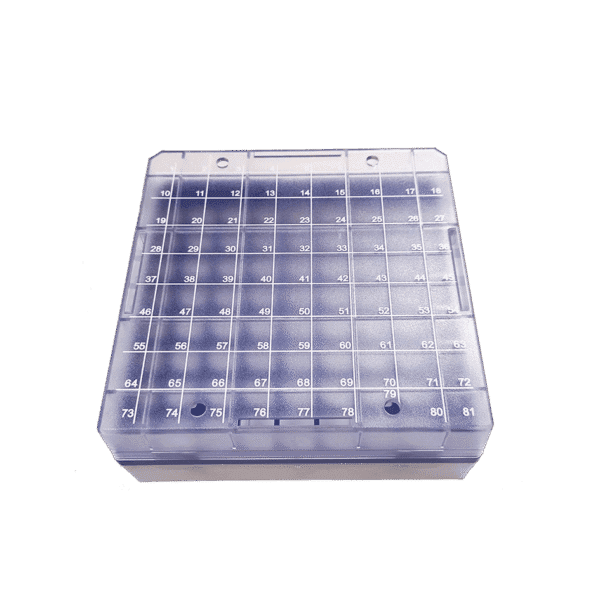 Cryobox MVE
