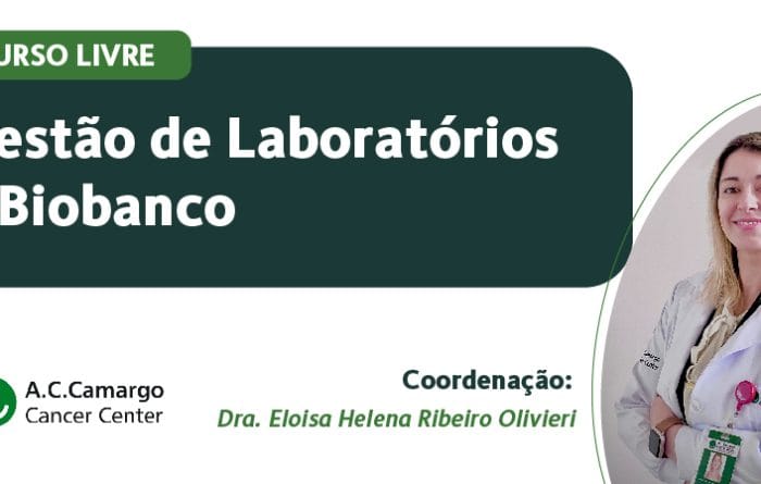 Curso A.C. Camargo