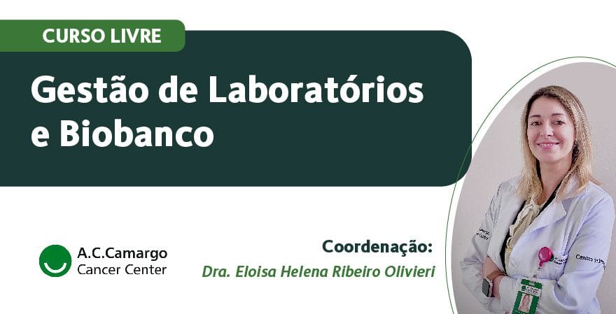 Curso A.C. Camargo