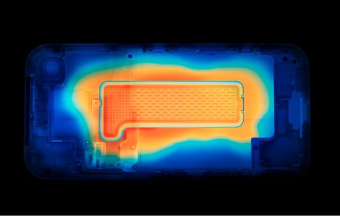 Por que a indústria usa NITROGÊNIO LÍQUIDO para testar processadores?