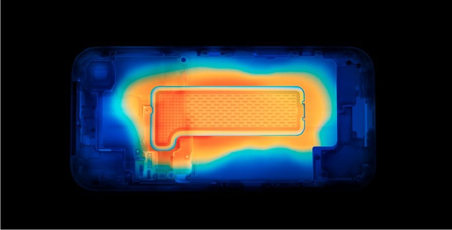 Por que a indústria usa NITROGÊNIO LÍQUIDO para testar processadores?