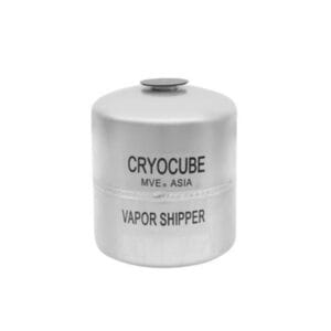 MVE CryoCube