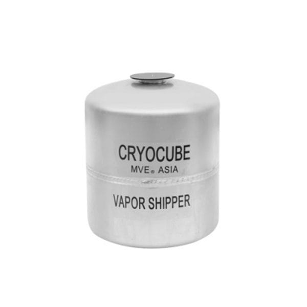 MVE CryoCube