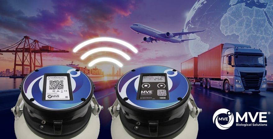 Controle Total: MVE CryoVerse™ e a Nova Era da Inteligência Criogênica
